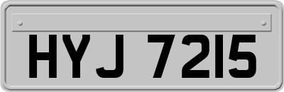 HYJ7215