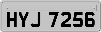 HYJ7256