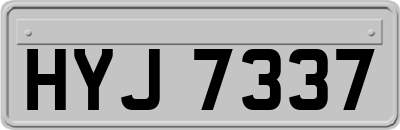 HYJ7337