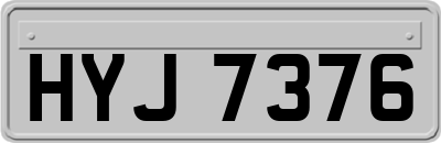 HYJ7376