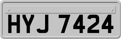 HYJ7424