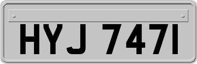 HYJ7471