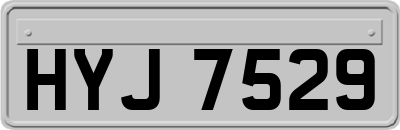 HYJ7529
