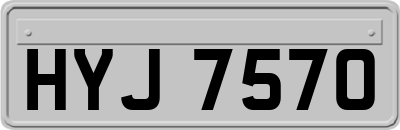 HYJ7570