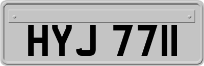 HYJ7711