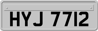 HYJ7712