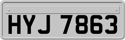HYJ7863