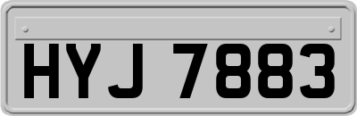 HYJ7883