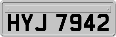 HYJ7942