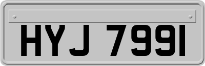 HYJ7991