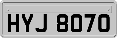 HYJ8070