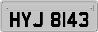 HYJ8143