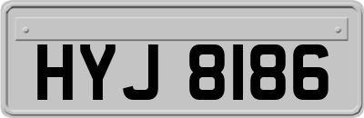 HYJ8186