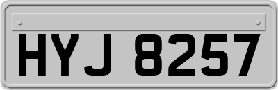 HYJ8257