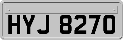 HYJ8270