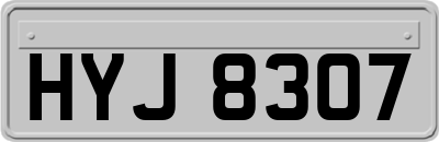 HYJ8307