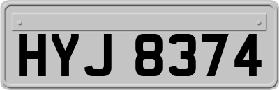 HYJ8374