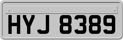 HYJ8389
