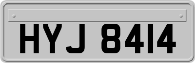 HYJ8414