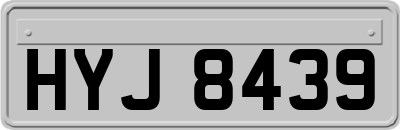 HYJ8439