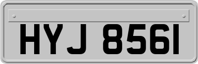 HYJ8561