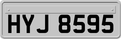 HYJ8595