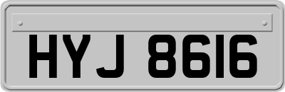 HYJ8616