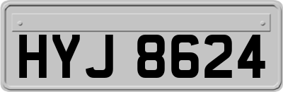 HYJ8624