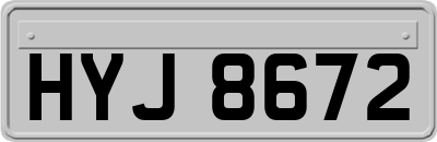 HYJ8672