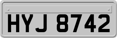 HYJ8742