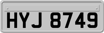 HYJ8749