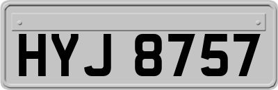 HYJ8757