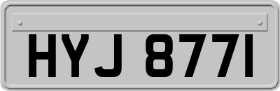 HYJ8771