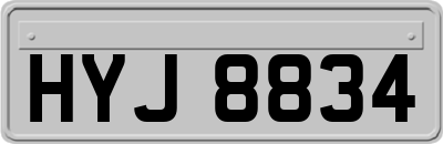 HYJ8834