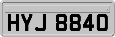 HYJ8840