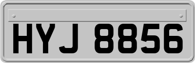 HYJ8856