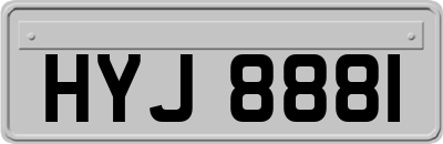 HYJ8881