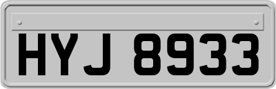 HYJ8933