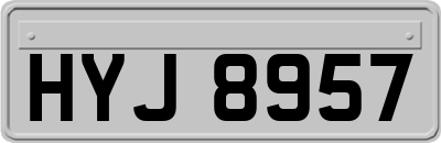 HYJ8957