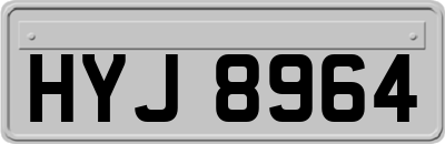 HYJ8964