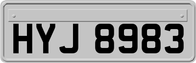 HYJ8983