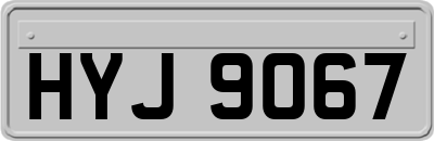 HYJ9067