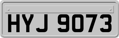 HYJ9073