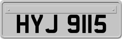 HYJ9115