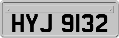 HYJ9132