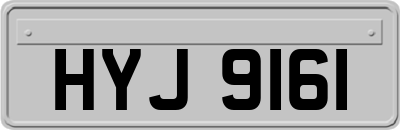 HYJ9161