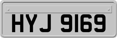 HYJ9169