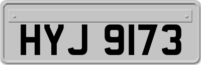 HYJ9173