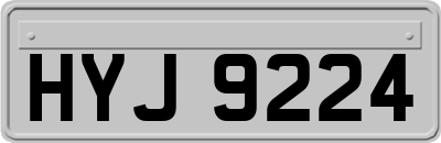 HYJ9224