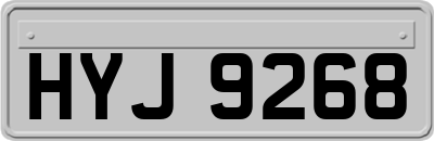 HYJ9268